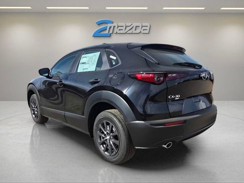 New 2026 MAZDA CX-30 AWD 2.5 S image 3