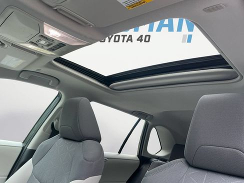 Certified 2024 Toyota RAV4 XLE w/ Convenience Package AWD/4WD image 19