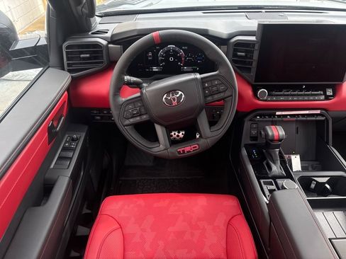 New 2026 Toyota Tundra TRD Pro image 2