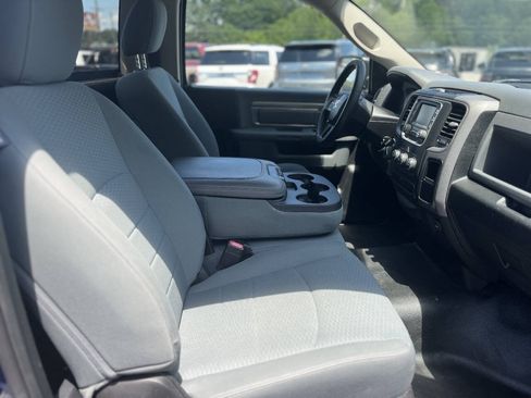 Used 2017 RAM 1500 Tradesman w/ Power & Remote Entry Group RWD image 16