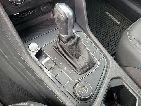 Used 2019 Volkswagen Tiguan SE w/ Panoramic Sunroof Package AWD/4WD image 33