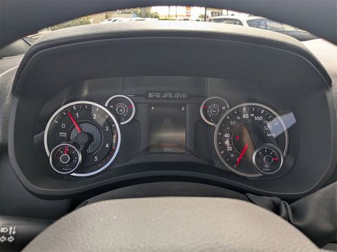 New 2026 RAM 2500 Tradesman image 28