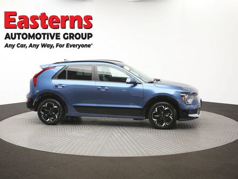 Used 2023 Kia Niro Wind w/ Wind Preserve Package FWD image 45