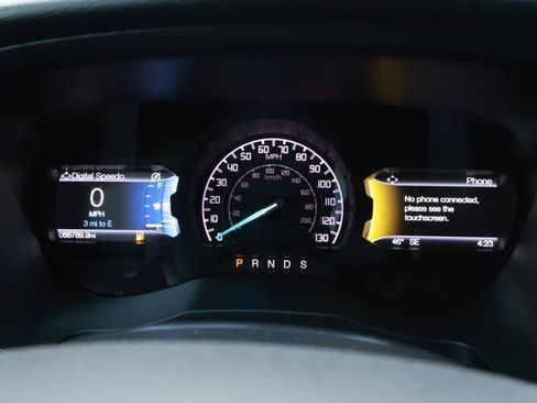 Used 2021 Ford Ranger Lariat image 12