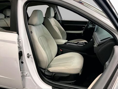 Used 2023 Hyundai Sonata SEL FWD image 9