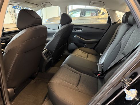 New 2026 Honda Accord LX image 9