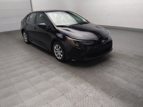 Used 2024 Toyota Corolla LE FWD image 13