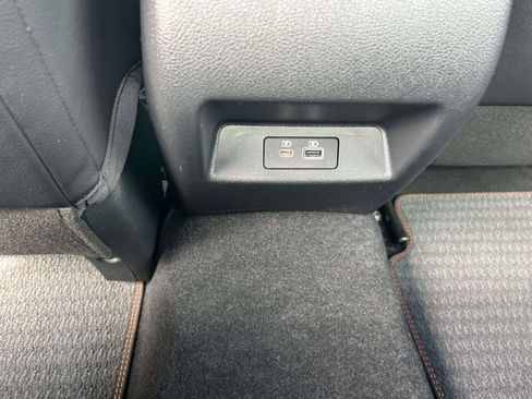 Used 2020 Nissan Altima 2.5 SR AWD/4WD image 14