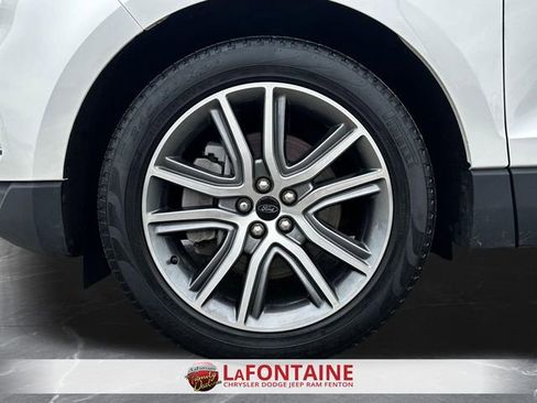 Used 2024 Ford Edge Titanium w/ Equipment Group 301A AWD/4WD image 33