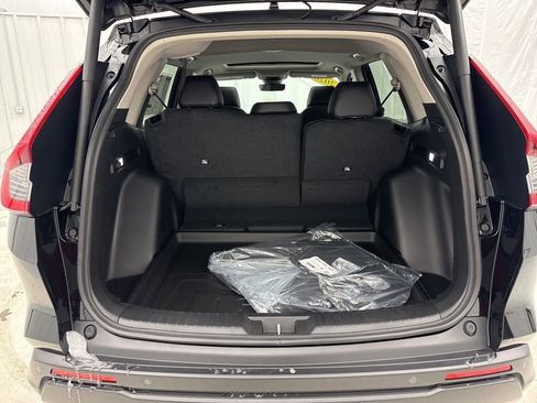New 2026 Honda CR-V EX-L image 9
