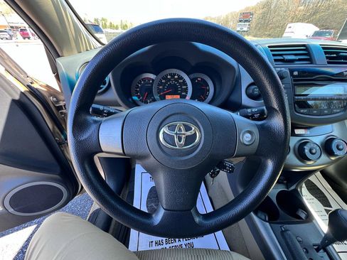 Used 2011 Toyota RAV4 4WD w/ Base L4 Extra Value Pkg image 10