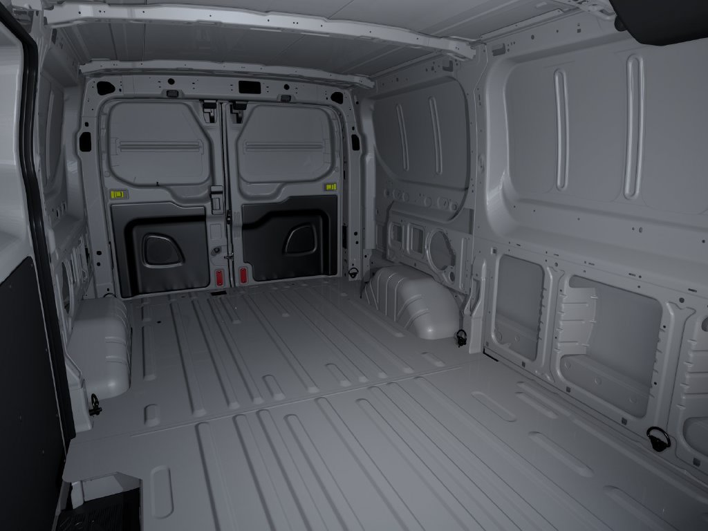 New 2027 Ford Transit 150 Low Roof AWD image 11