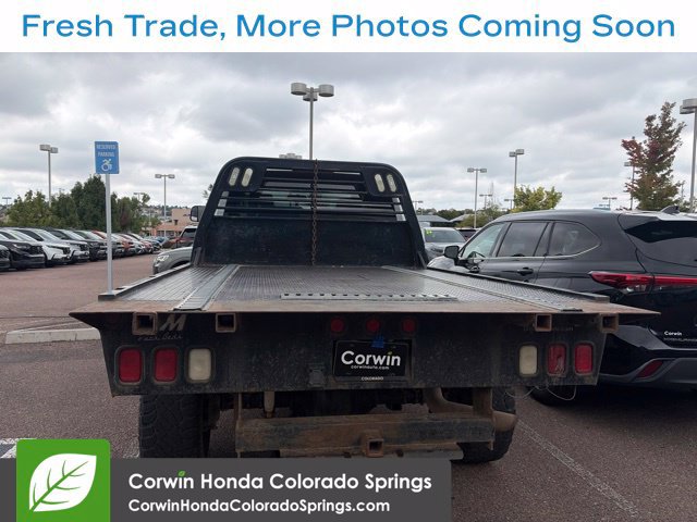 Used 2011 RAM 3500 ST w/ ST Popular Equipment Group AWD/4WD image 7
