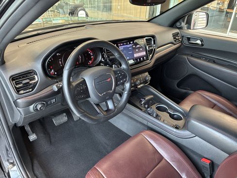 Certified 2023 Dodge Durango R/T AWD/4WD image 20