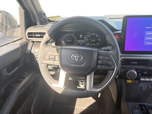 New 2026 Toyota 4Runner TRD Sport Premium AWD/4WD image 13
