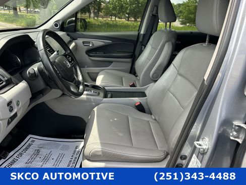Used 2021 Honda Pilot Special Edition image 11