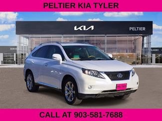 Used 2011 Lexus RX 350 350 w/ Premium Pkg video 1