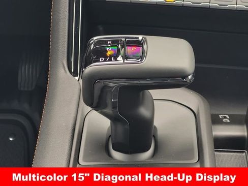 New 2026 GMC Sierra 1500 AT4 w/ AT4 Premium Package image 16