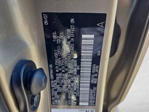 Used 2008 Toyota 4Runner SR5 image 20