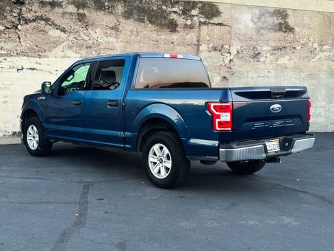 Used 2020 Ford F150 XLT image 6