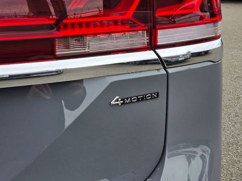 New 2026 Volkswagen Atlas SEL image 15