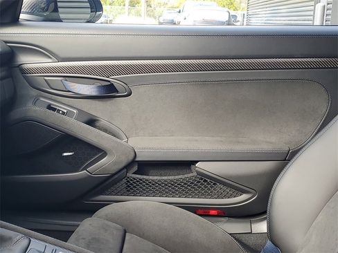 Used 2025 Porsche 718 Cayman GT4 RS image 23