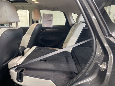 Certified 2023 MAZDA CX-5 AWD 2.5 S image 19