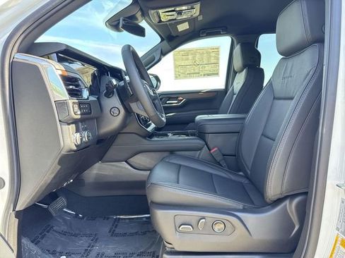 New 2026 GMC Yukon Denali RWD image 20