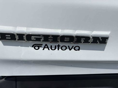 Used 2025 RAM 1500 Big Horn AWD/4WD image 30