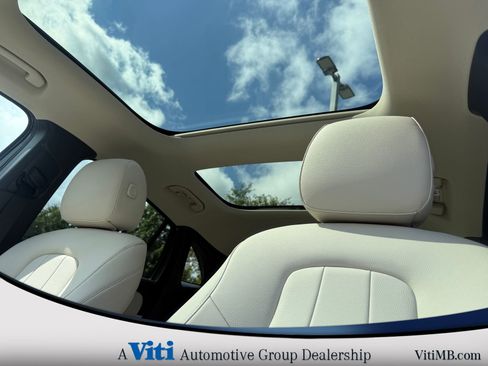 Used 2026 Mercedes-Benz GLA 250 4MATIC image 19