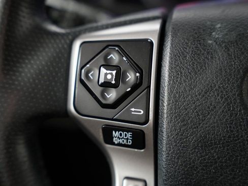 Used 2019 Toyota 4Runner Limited image 12