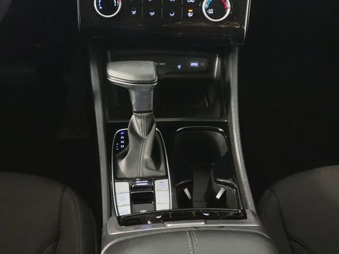 Used 2023 Hyundai Tucson SEL image 25