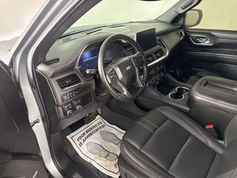 Used 2024 Chevrolet Tahoe RST w/ Luxury Package AWD/4WD image 29