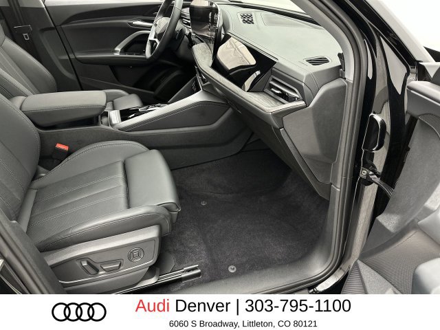 Used 2026 Audi Q5 Premium Plus w/ Premium Plus AWD/4WD image 25