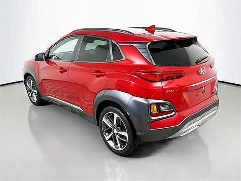 Used 2021 Hyundai Kona Limited image 5
