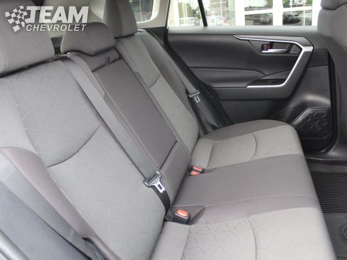 Used 2023 Toyota RAV4 XLE w/ Convenience Package AWD/4WD image 25