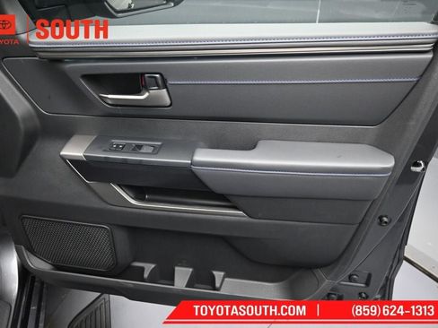New 2026 Toyota Tundra Platinum AWD/4WD image 38