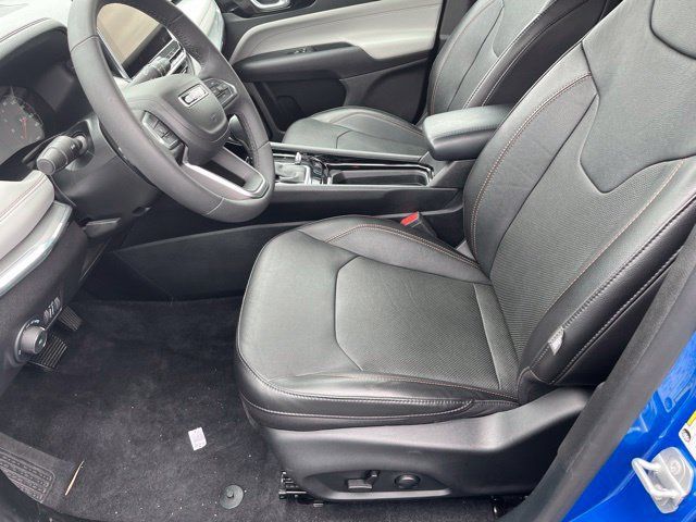 Used 2023 Jeep Compass Limited AWD/4WD image 8