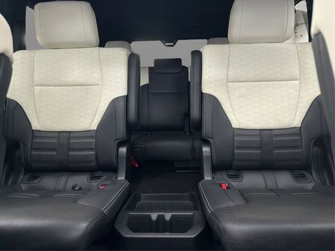 Used 2023 Toyota Sequoia Capstone image 20