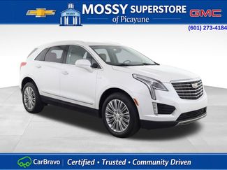 Used 2018 Cadillac XT5 Platinum w/ Driver Assist Package video 2