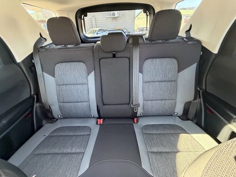 Used 2021 Ford Bronco Sport Big Bend image 26