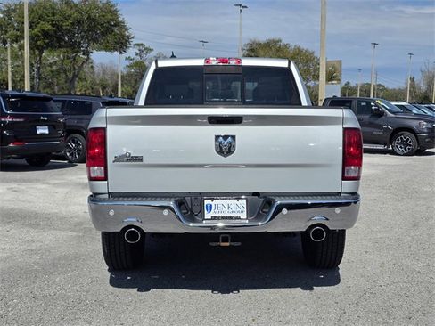 Used 2019 RAM 1500 Big Horn image 6