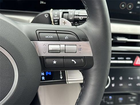 New 2026 Hyundai Tucson Limited image 26