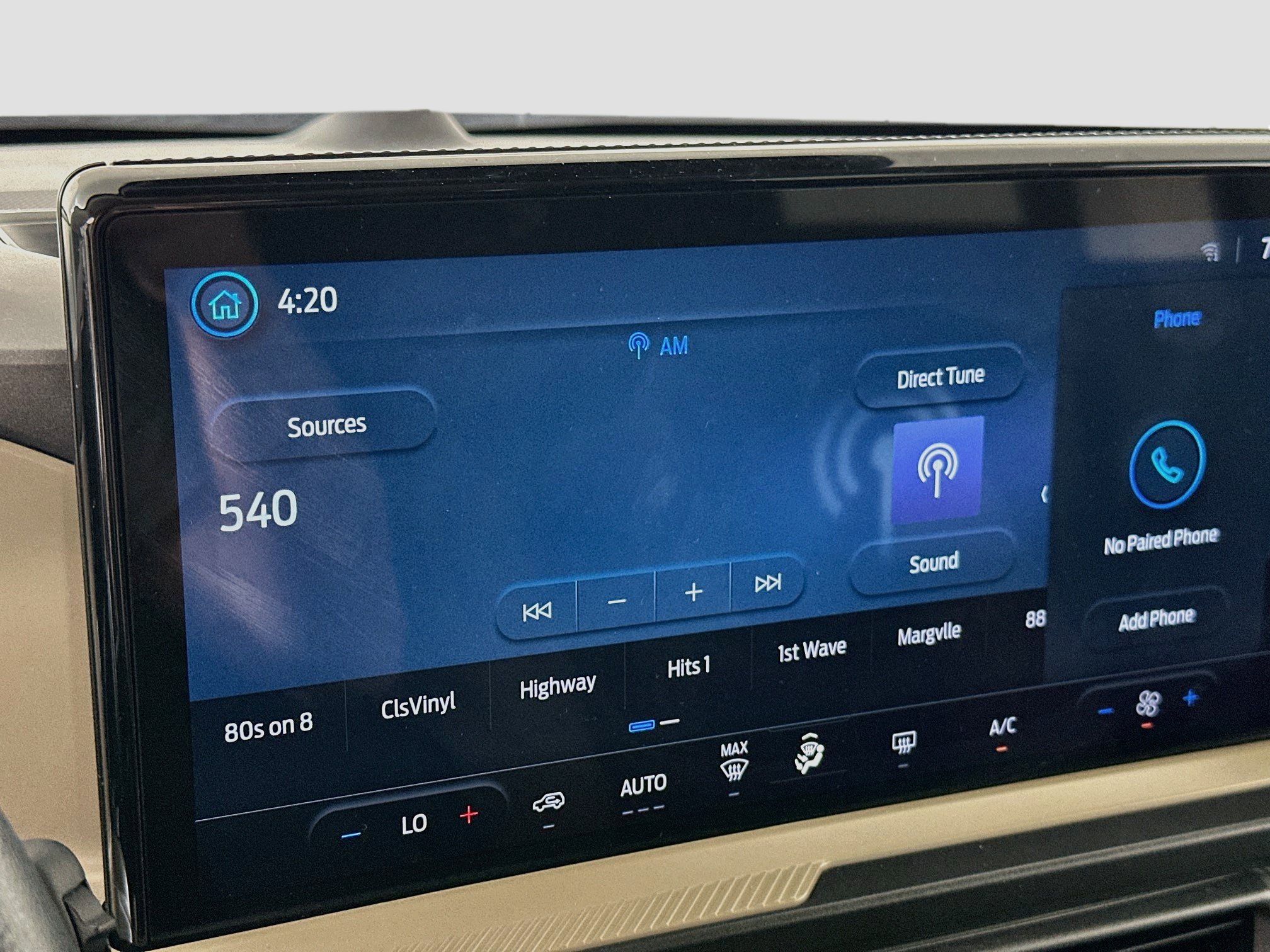 Used 2025 Ford Bronco Sport Big Bend AWD/4WD image 21