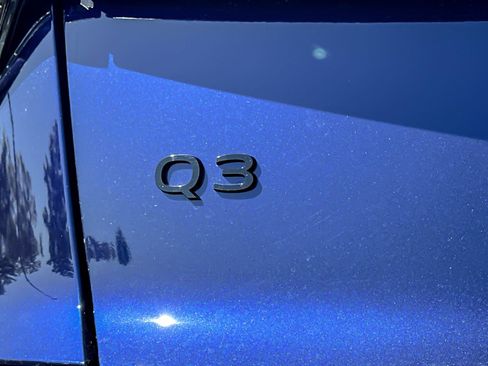 New 2026 Audi Q3 quattro 2.0T AWD/4WD image 2