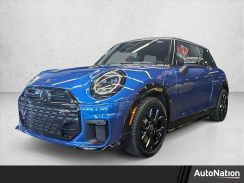New 2026 MINI Cooper S image 1