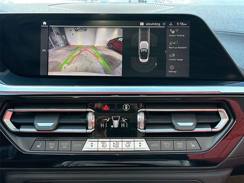 Certified 2022 BMW Z4 sDrive30i w/ Premium Package 2 image 14