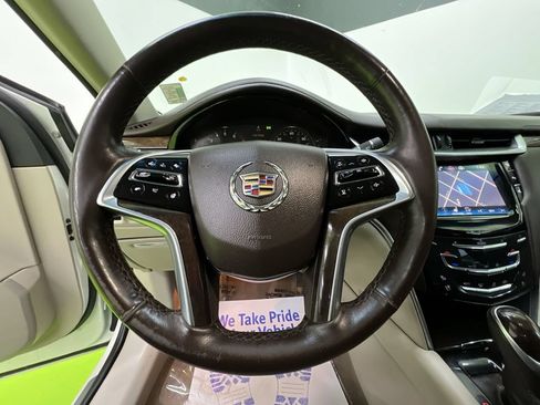 Used 2015 Cadillac XTS Premium FWD image 19