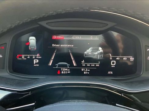 Used 2021 Audi Q7 3.0T Premium Plus image 25