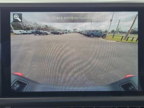 New 2026 Jeep Gladiator Mojave image 29